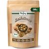 Biojoy Noce Moscata in Polvere BIO (100 g), Noce Moscata macinata, Spezia cruda e naturale (Myristica fragrans)