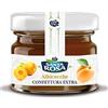 Generico Confettura Santa Rosa Albicocche Vasetto da 28g Senza Glutine Linea Hotel B&B (48 Pezzi (box intero))