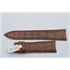 Audemars Piguet Pelle Bracciale 22MM Per Chiusur a Fibbia 18MM Vintage Nuovo