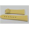Cartier Divan Raso Bracciale IN Pelle 29MM Nuovo Per Chiusur a Fibbia