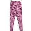 Vitality X Cosmopolitan The Storm Leggings Donna S Elasticizzato Aderente Rosa