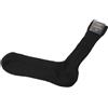 Brooks Brothers Calze Brooks Brothers Uomo EU 45-46 Con Punta A Maglia Nera