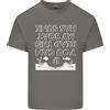 Gildan My Barca Ha Affondato Vela Marinaio Barca Canoa Uomo Cotone Leggero T-Shirt