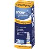 Snoreeze Spray Gola Anti Russamento 23,5 ml