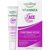 Equilibra Vitaminica ACE Viso Contorno Occhi Levigante 15 ml