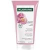 Klorane Balsamo alla Peonia BIO Lenitivo Per Cuoio Capelluto Sensibile 150 ml
