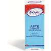 Alovex Protezione Attiva Collutorio Anti Afte 120 ml
