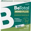 Be-Total Mind Plus Integratore Vitamina B Fosfoserina Glutammina Stanchezza Mentale 20 Bustine