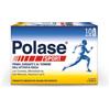 Polase Sport Magnesio e Potassio Integratore Alimentare Sali Minerali Vitamina E Vitamina C 10 Bustine