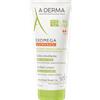 A-Derma Exomega Control Crema Emolliente Sterile Anti-grattage Per Pelle Secca o a Tendenza Atopica 200 ml