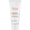 Avène Eau Thermale Avene Hydrance Crema Viso Idratante e Protettiva SPF30 40 ml per Pelle Sensibile