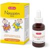 Nauzen Gocce 20 Ml Mal D'auto
