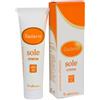 TRICOFARMA SRL Tricofarma Iladerm Sole Crema Spf35 50Ml