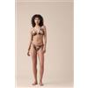 Calzedonia Triangolo Costume Rodeo Doll Marrone