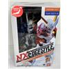 Bandai Raro Nxedge Stile Digimon Unità Omegamon Action Figure 2016 Dal Giappone 10cm