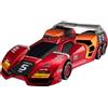 MegaHouse C.F.C. Heritage Edition Future GPX Cyber Formula FireSperion G.T.R Action Figure