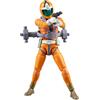 MegaHouse Collezione G.M.G. 05 Mobile Suit Gundam E.F.S.F. Normal Suit Soldato Figura