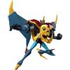 Good Smile Company Moderoid Gaiking Legend Of Daiku-Maryu Raiking Model Kit Ufficiale Giapponese