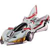 MegaHouse C.F.C. Heritage Edition Future GPX Cyber Formula Ishzark Action Figure Giappone