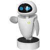 Robosen Robotics Robosen Mini Robot EVE Action Figure Ufficiale Japan