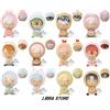Bandai IDOLiSH7 x Sumikko Gurashi Kuji 2020 Peluche Set Completo Di 12 Da GIAPPONE