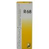 DR.RECKEWEG & CO. GmbH Dr. Reckeweg R68 Rimedio Omeopatico In Gocce 22ml
