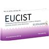 GT ONE HEALTH & RESEARCH Srl Eupharm Lcd Eucist integratore Alimentare 30 compresse