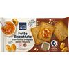 NT FOOD Srl Fette Biscottate Integrali NutriFree 225g
