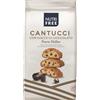 NT FOOD Srl Cantucci con Gocce di Cioccolato Nutrifree 240g