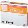 SMITH & NEPHEW Srl Allevyn Gentle Border Lite 10x10cm Smith&Nephew 10 Pezzi