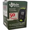 BIOCHEMICAL SYSTEM INTERN. SpA U-Right TD-4279 Biochemical System 50 Strisce