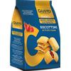FARMAFOOD Srl Biscottini ai frutti Rossi Diabel Giusto 250g