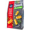 NT FOOD Srl Snack Al Rosmarino NutriFree 100g