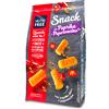 NT FOOD Srl Snack Paprika e Peperoncino NutriFree 100g