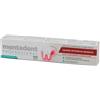 UNILEVER ITALIA MKT OPER. Srl Dentifricio Azione Intensiva Gengive Mentadent Professional 75ml