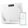 TECHMADE Srl Bilancia Smart White Techmade