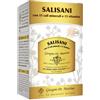 DR.GIORGINI SER-VIS Srl Dr.Giorgini Salisani Polvere Solubile Integratore Sportivi