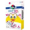 PIETRASANTA PHARMA SpA Master-Aid Cerotto Nasale 56x17mm - 10 Pezzi