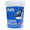 Vitalis Aquatic Nutrition VITALIS MARINE GRAZER 240g