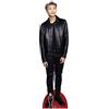 empireposter Bangtan Boys - BTS - Kim NAM-Joon - RM - Star VIP - Espositore in cartone Standy - 49 x 182 cm