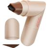 Generico Eyeliner Stamp, Eyeliner Doppio Per Donne, 2 Ml, A Prova Di Sbavature, Asciugatura Rapida E Lunga Durata, Waterproof, Ideale Per Appuntamenti Occasioni Speciali E Viaggi