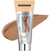 Generico Trucco Copri Gambe | Coprente Camouflage per Gambe - Anti-Trasferimento Resistente All'Acqua Per Mare Sport Matrimonio Nuoto Fotogenico