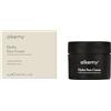 ALKEMY Crema Viso Antirughe Idratante con Peptide Anti-Età e Acido Ialuronico, effetto levigante e idratazione profonda per pelle secca e mista, Dermatologicamente Testata, Cosmetica Naturale - 50ml