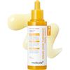 medicube Peel Shot with Turmeric | Reset in One Step | Gentle Exfoliating Serum with BHA, LHA & PHA for Dead Skin Cells, Blackheads & Excess Sebum | For Dull, Rough & Troubled Skin | 80 ml