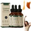 BNOYONERAS Drenaggio Linfatico Gocce, Gocce di Benessere peril Drenante Linfatico, Favorisce la Salute Generale, Formula Erboristica Naturale, Gocce di Drenante Linfatico per Donne E Uomini, 60 ml (3)