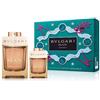 Bvlgari Man Terrae Essence - Set regalo da uomo, 115 ml