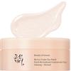 Beauty of Joseon Revive Under Eye Patch - Benda sotto gli occhi al retinale e ginseng per maschere per borse gonfie sotto gli occhi al collagene peptide per la cura della pelle coreana per donne e