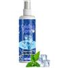 Generico Spray Corpo Rinfrescante | 100 ml Must-Have Per Le Giornate Di Caldo Intenso,Spray Dopo Sole Lenitivo | Per Attività Sportive All'Aperto Calcio Pallacanestro Pallavolo Escursionismo Corsa Campeggio