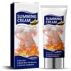 Uzionoie Crema Riscaldante Che Brucia I Grassi,Riduce La Cellulite E Modella La Silhouette,Anticellulite Crema Dimagrante,Brucia Grassi E Anticellulite,Slimming Creams,Cremas Dimagrante Corpo
