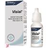 OMISAN FARMACEUTICI SRL GOCCE OCULARI VISIAL 10 ML
